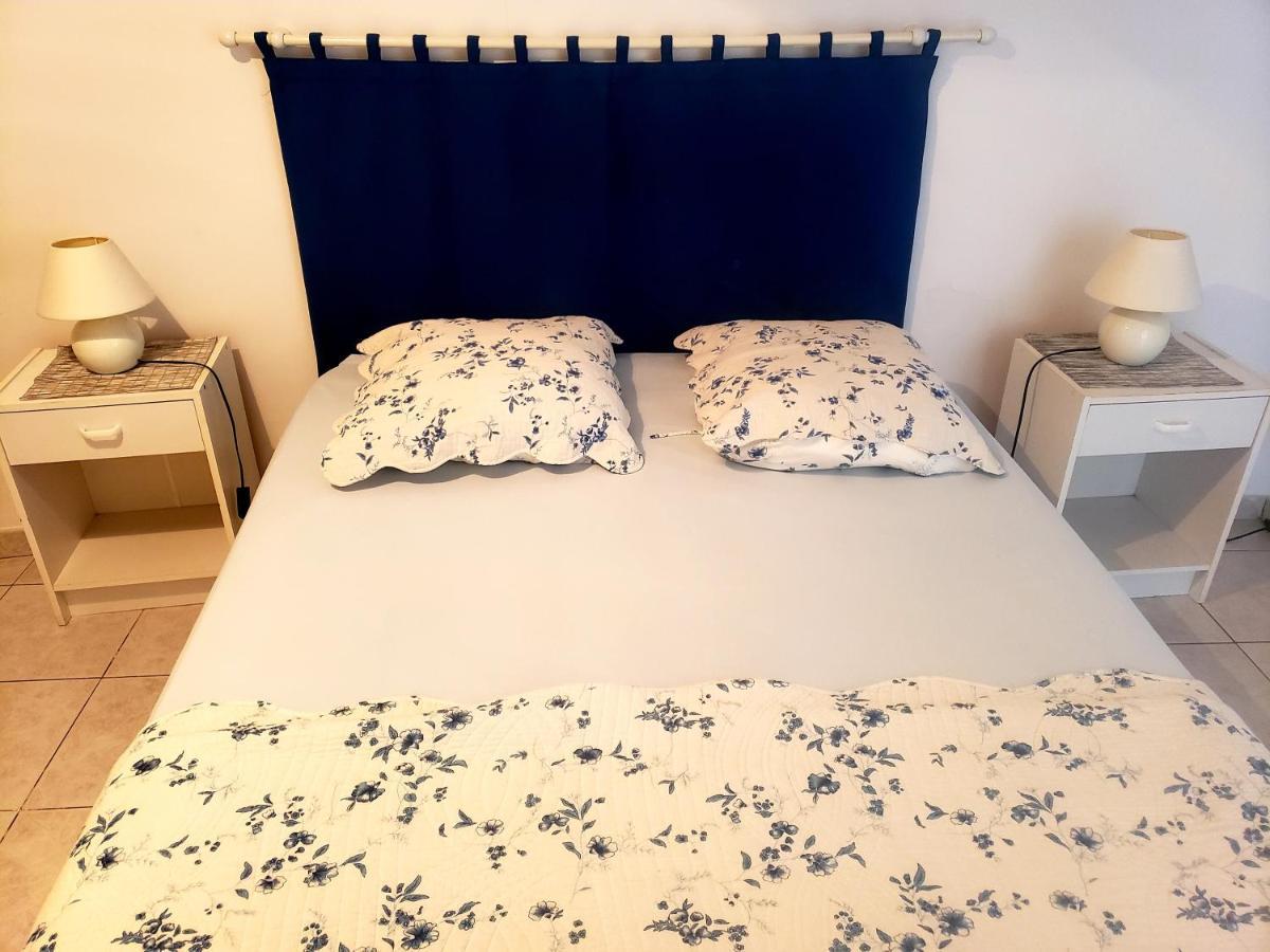 Appartement Au Coeur De Cassis Avec Jardin Luaran gambar